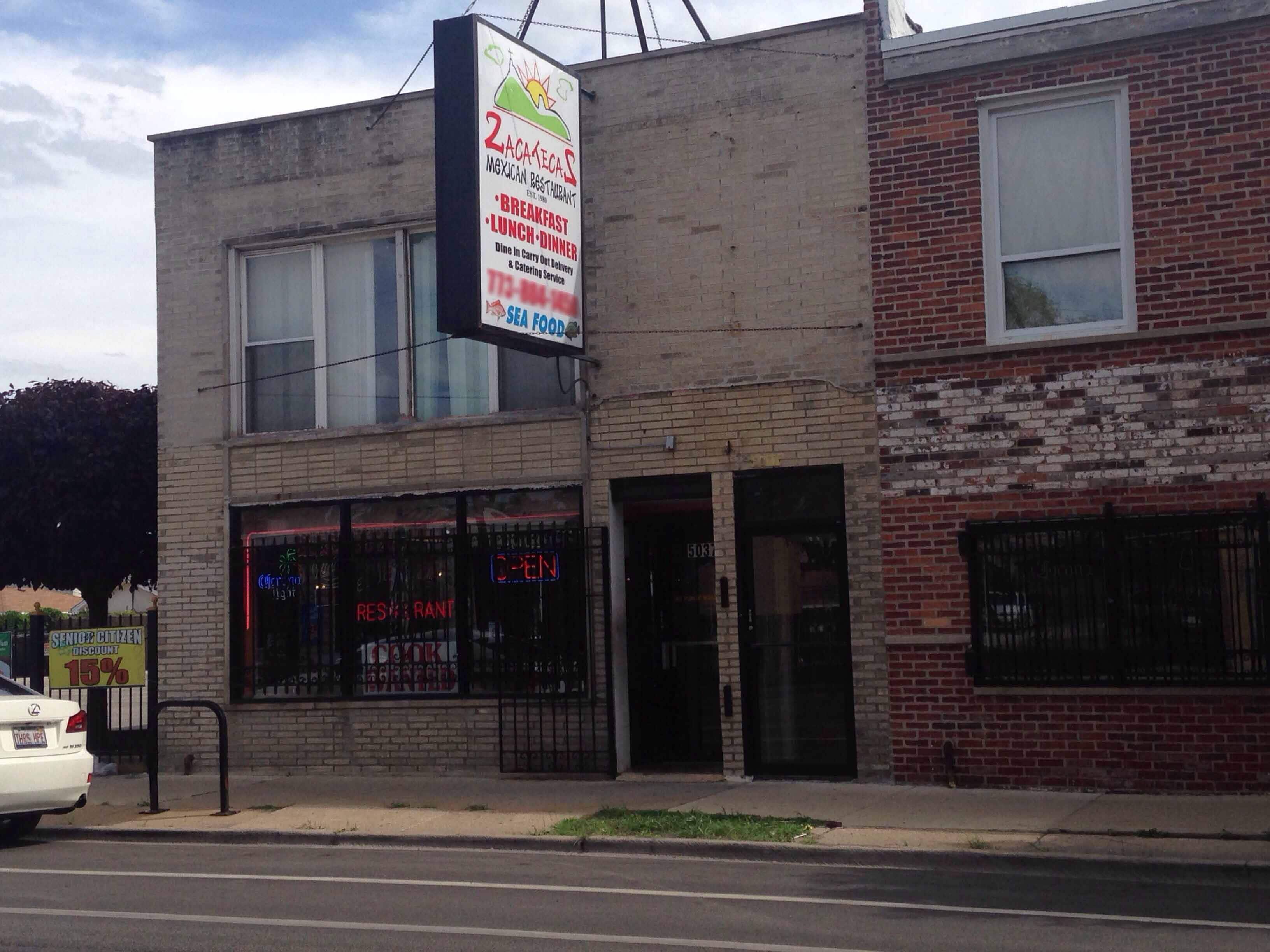 Photo credit: zomato