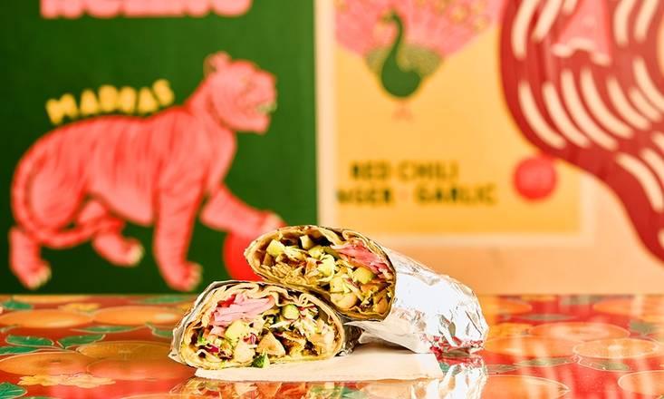 Photo credit: ubereats