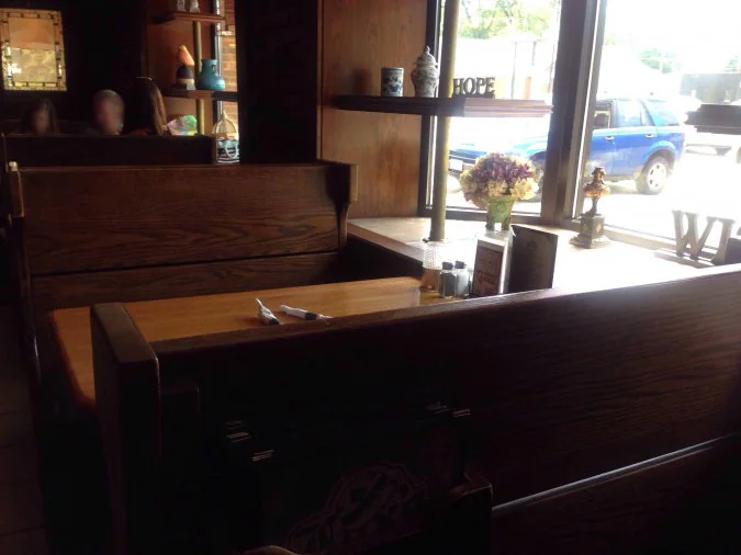 Photo credit: zomato