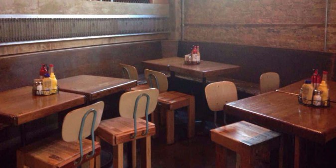 Photo credit: zomato