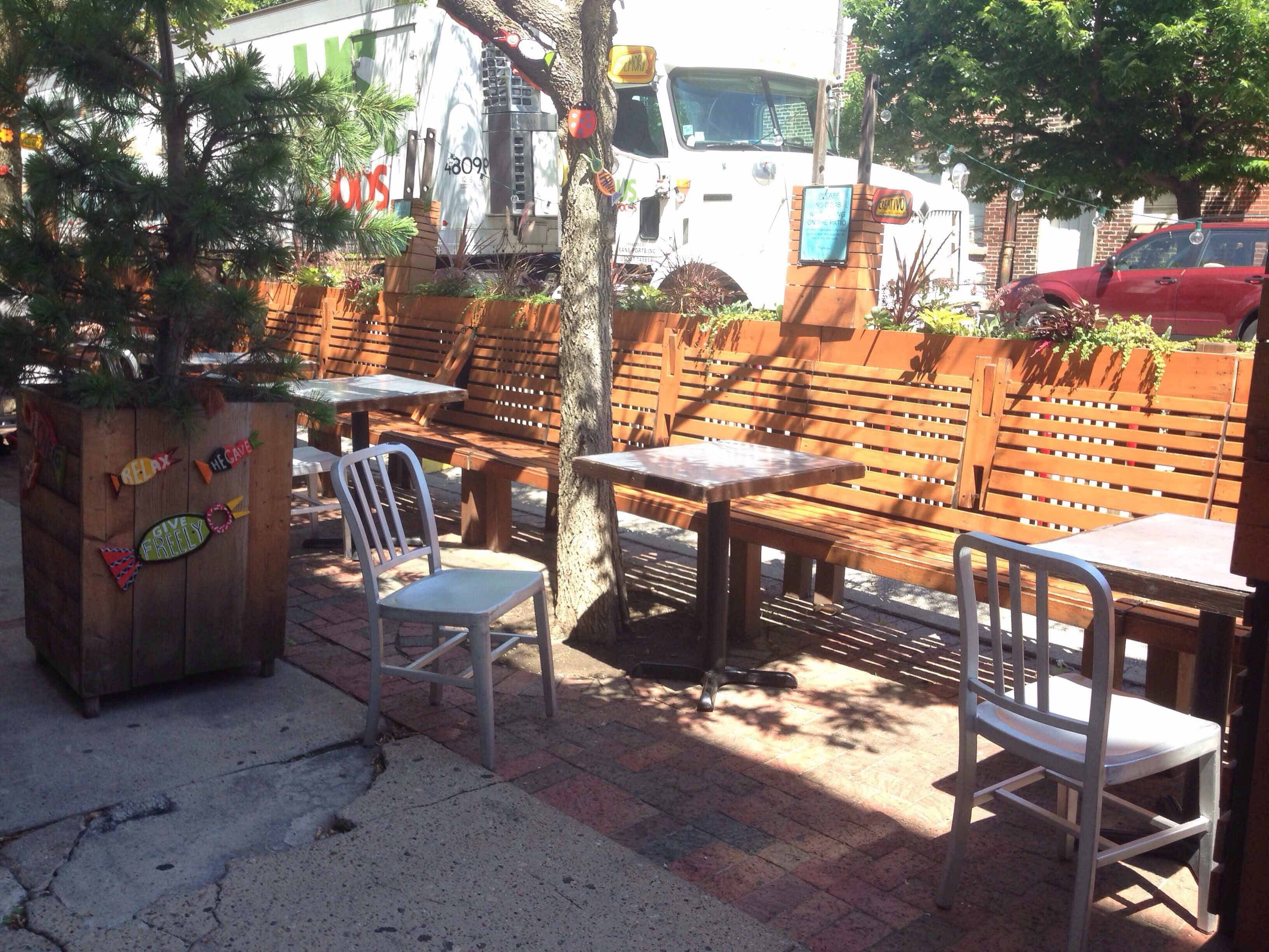 Photo credit: zomato