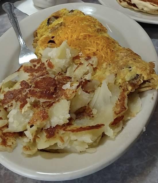 Photo credit: ubereats