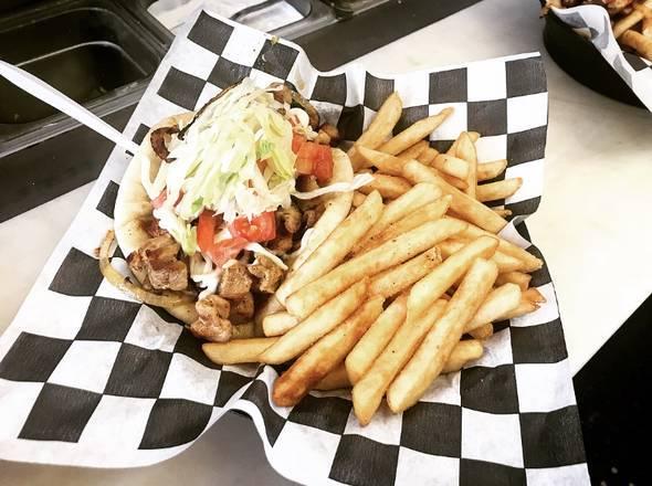 Photo credit: ubereats