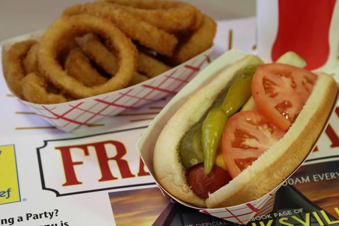 Photo credit: ubereats