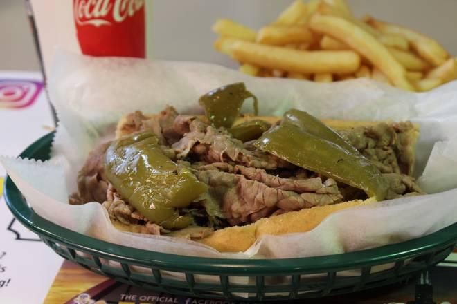 Photo credit: ubereats