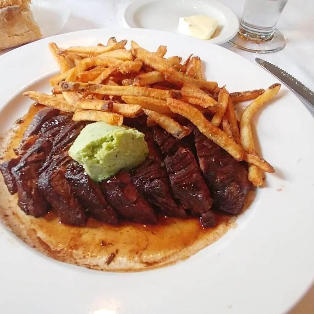 Photo credit: michelin