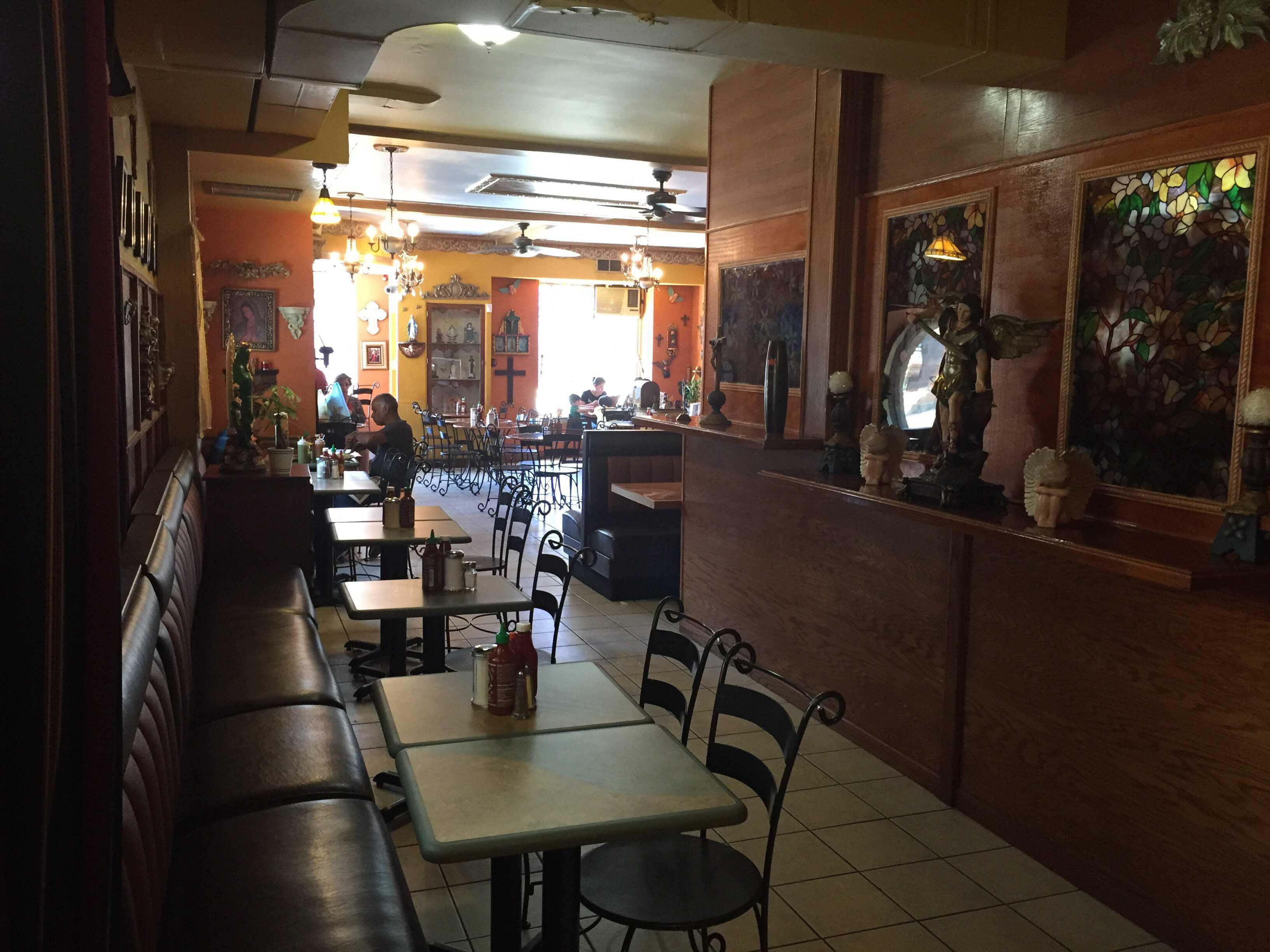 Photo credit: zomato