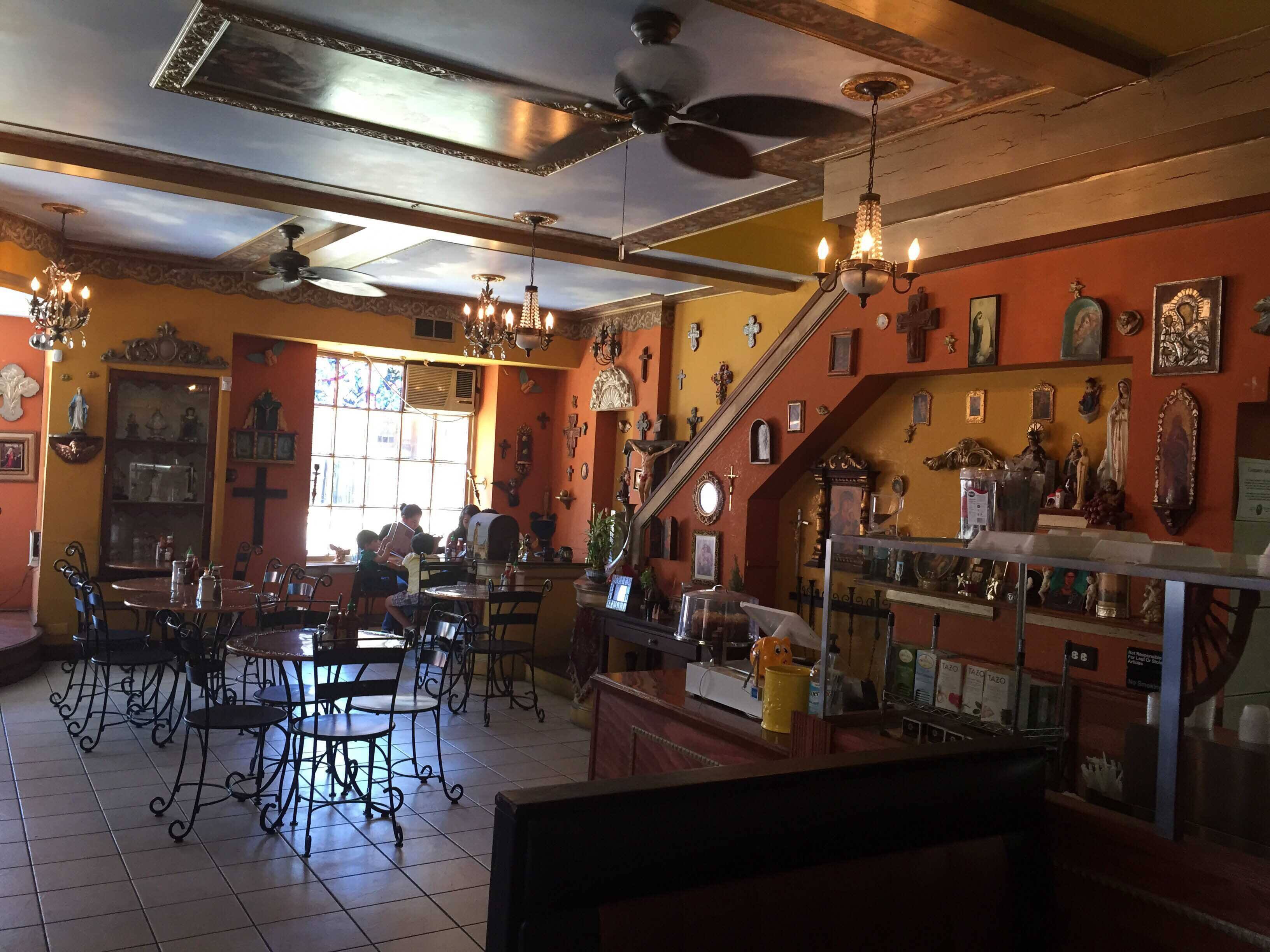 Photo credit: zomato