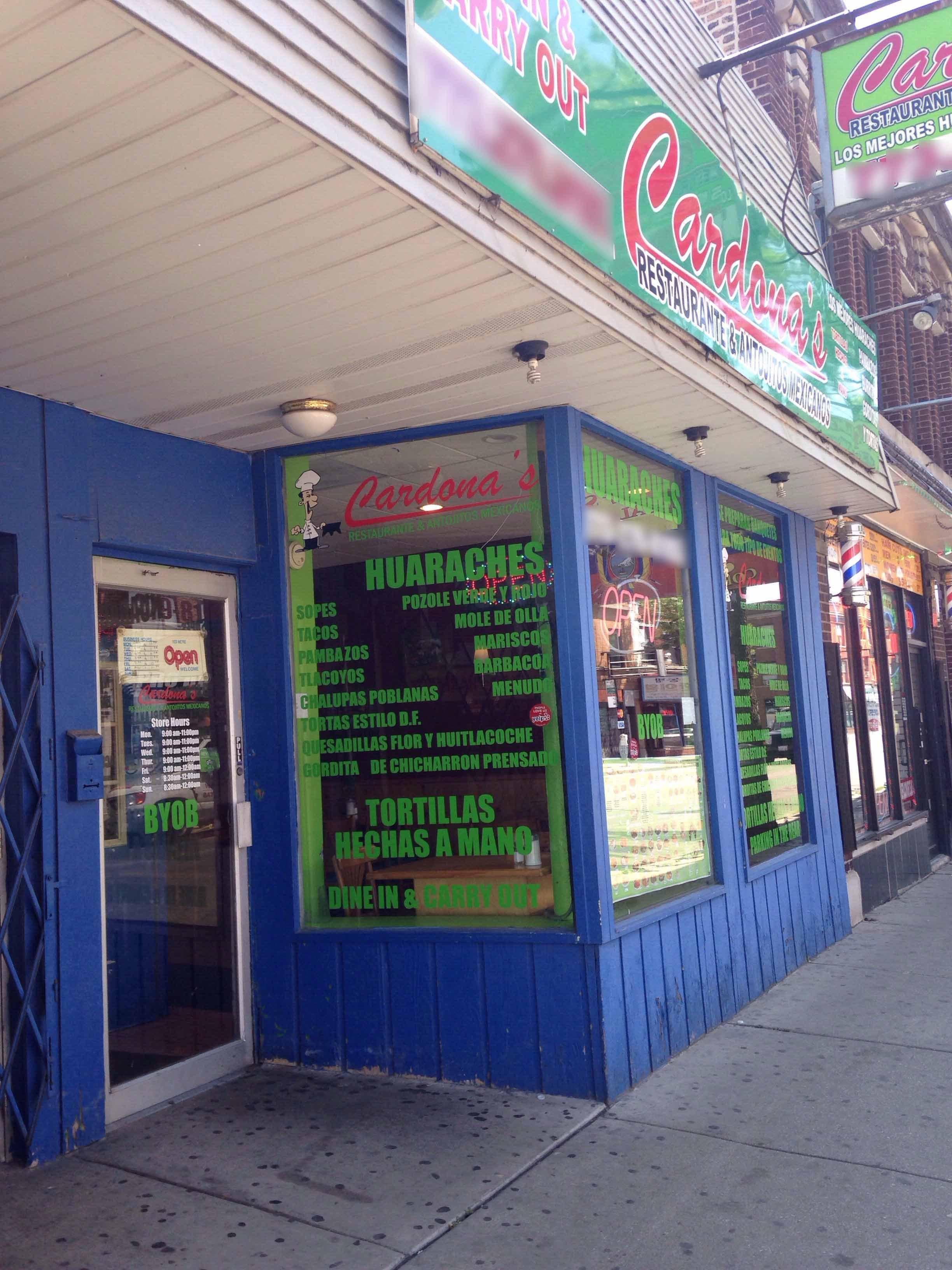 Photo credit: zomato