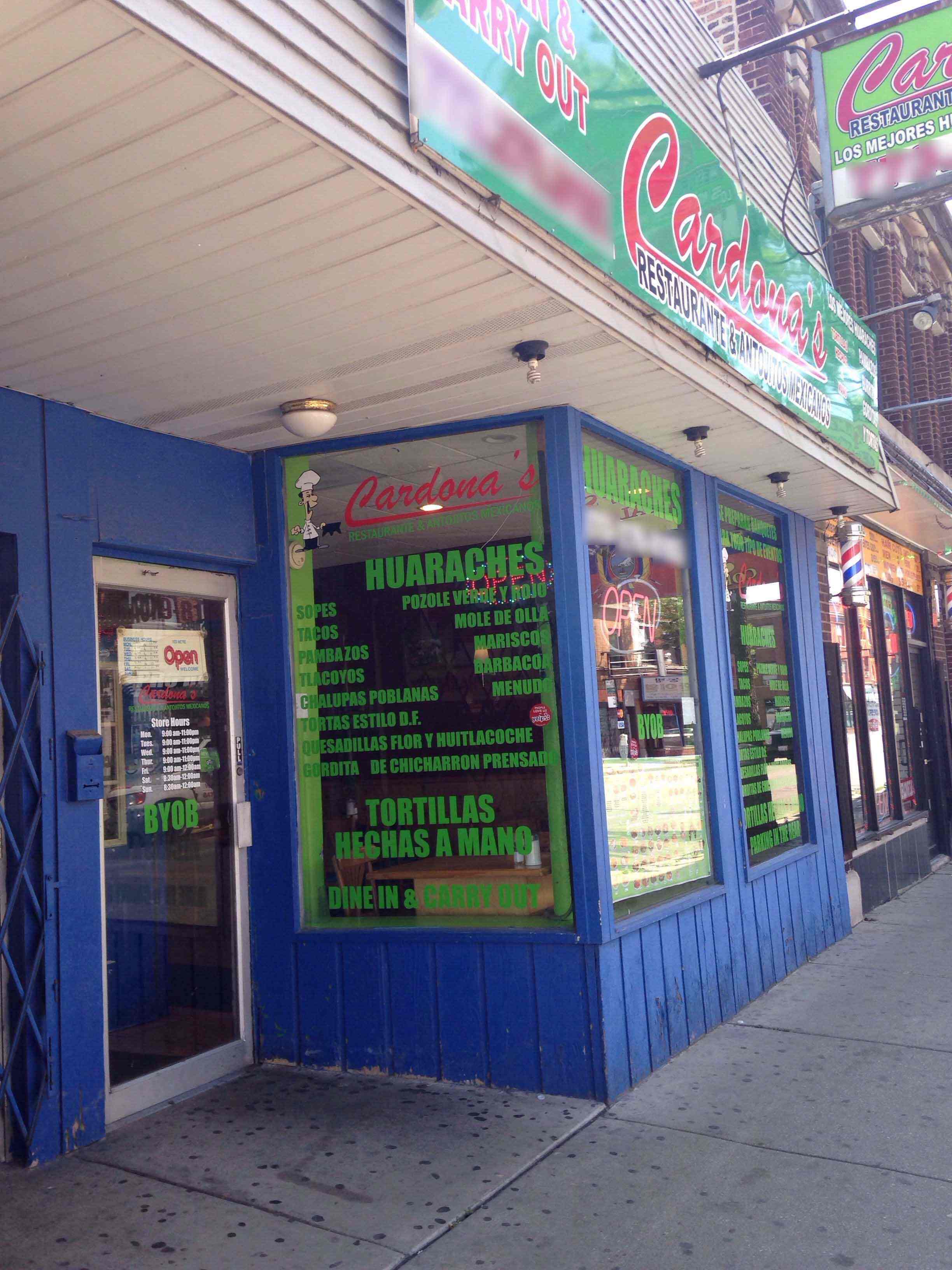 Photo credit: zomato