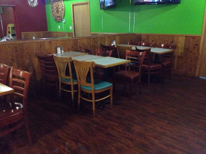 Photo credit: zomato