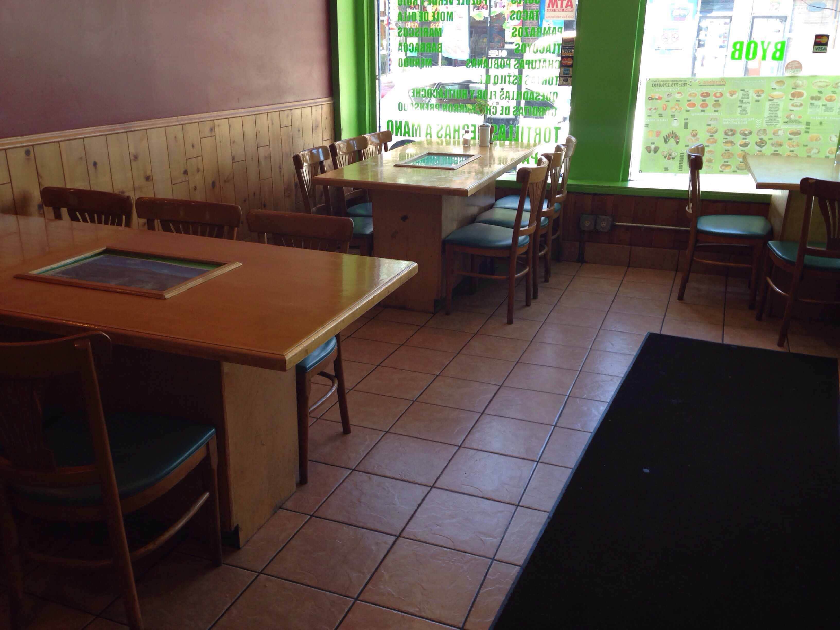 Photo credit: zomato