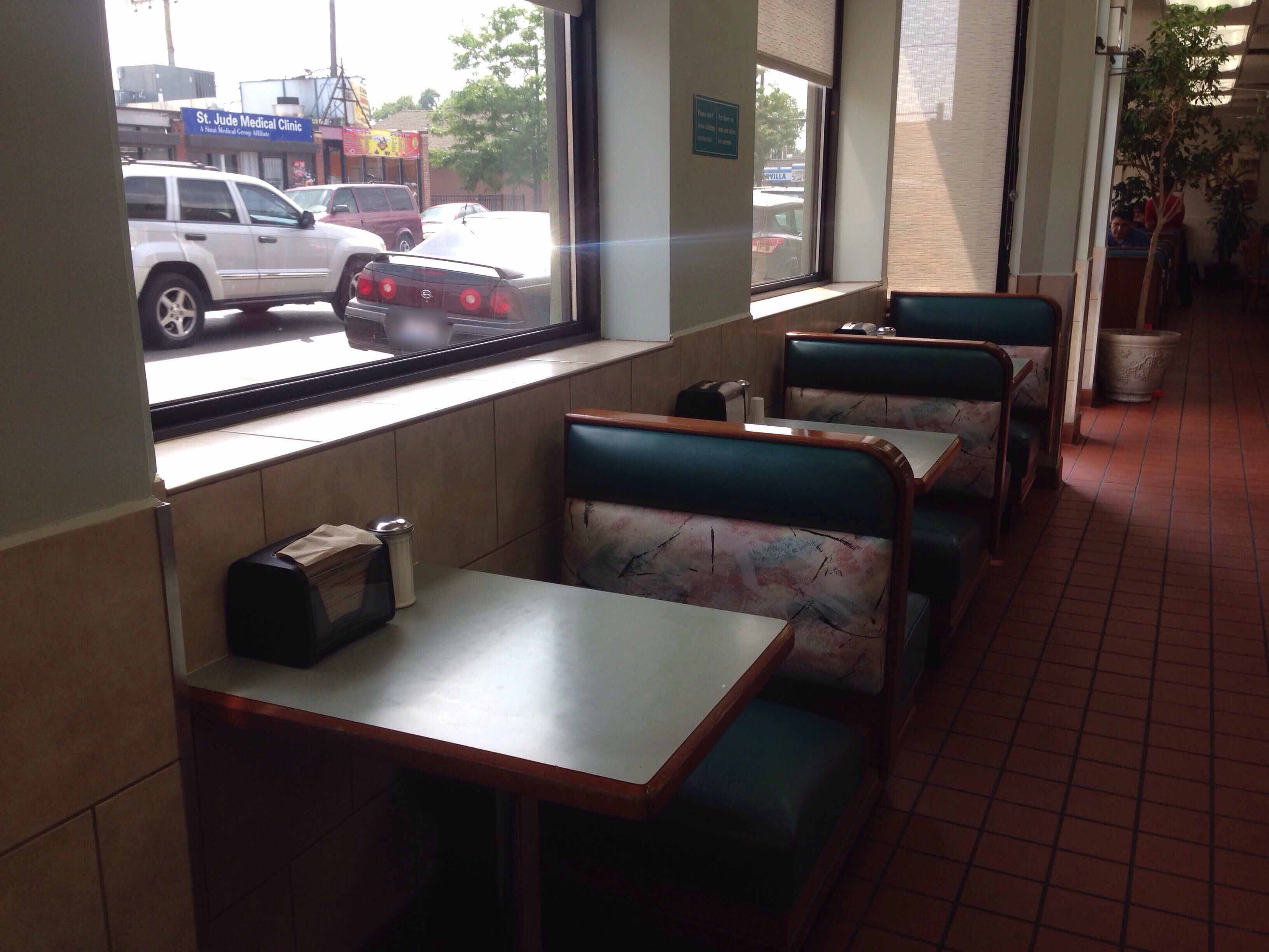 Photo credit: zomato