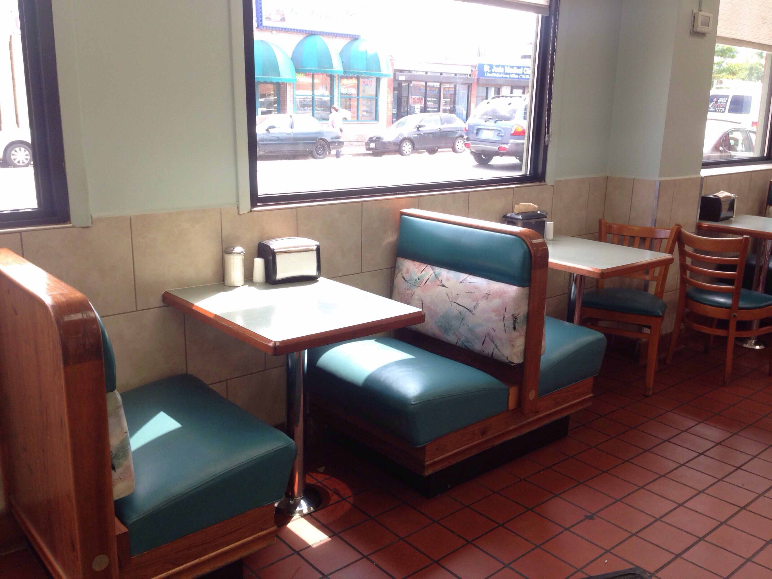 Photo credit: zomato