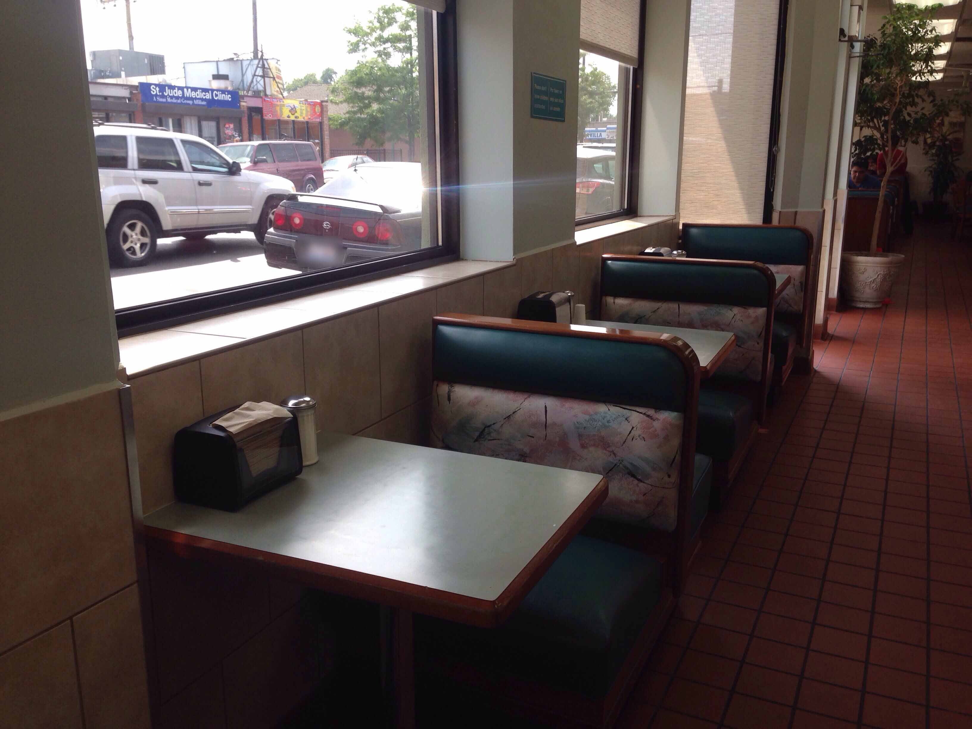 Photo credit: zomato