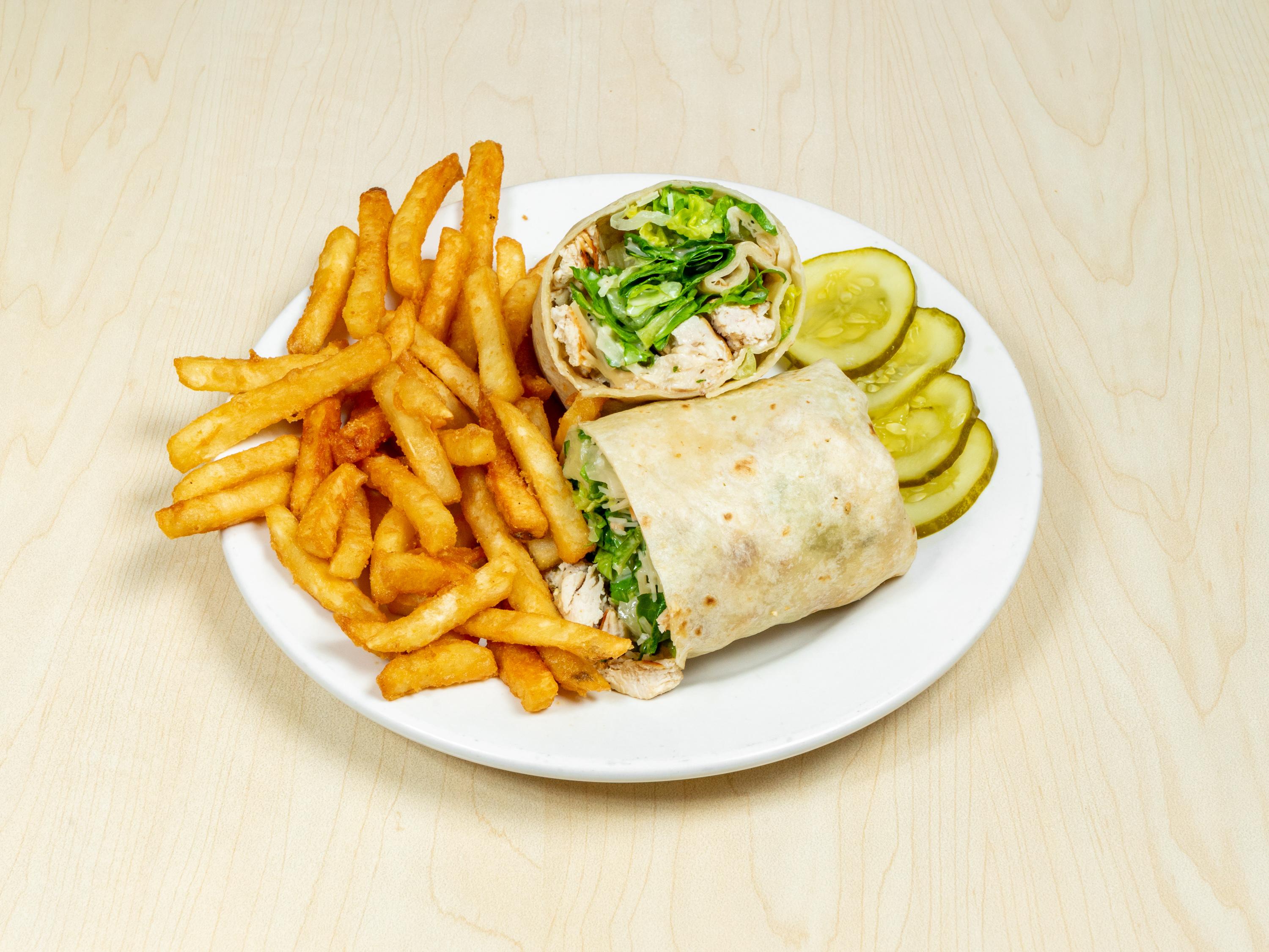 Photo credit: grubhub