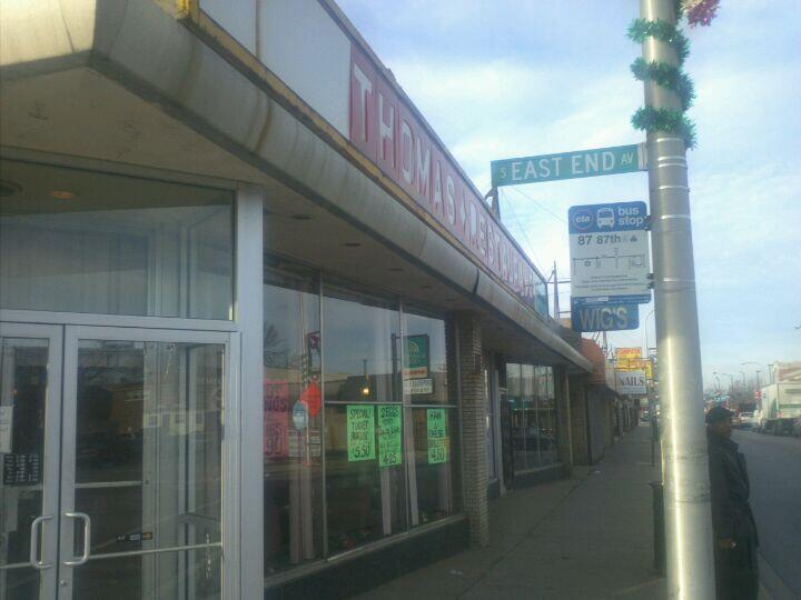 Photo credit: nextdoor