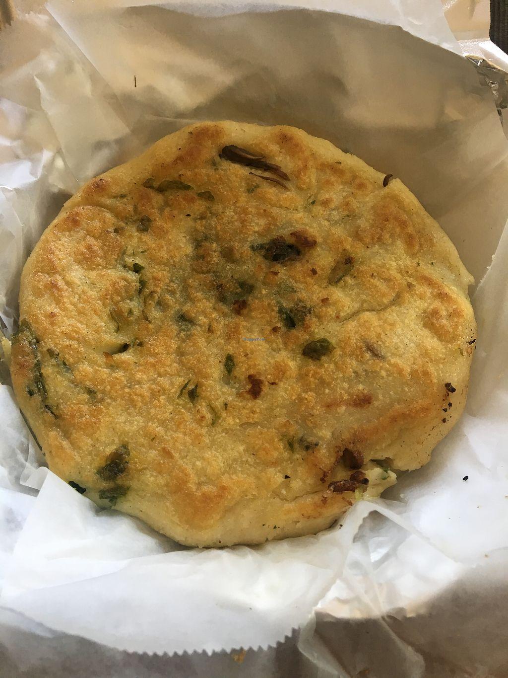 Photo credit: happycow