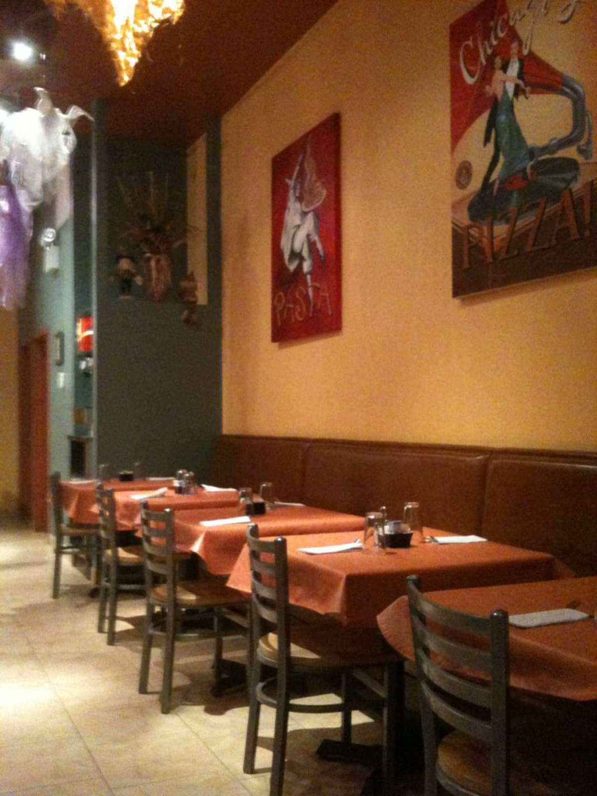 Photo credit: zomato