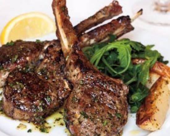 Photo credit: ubereats