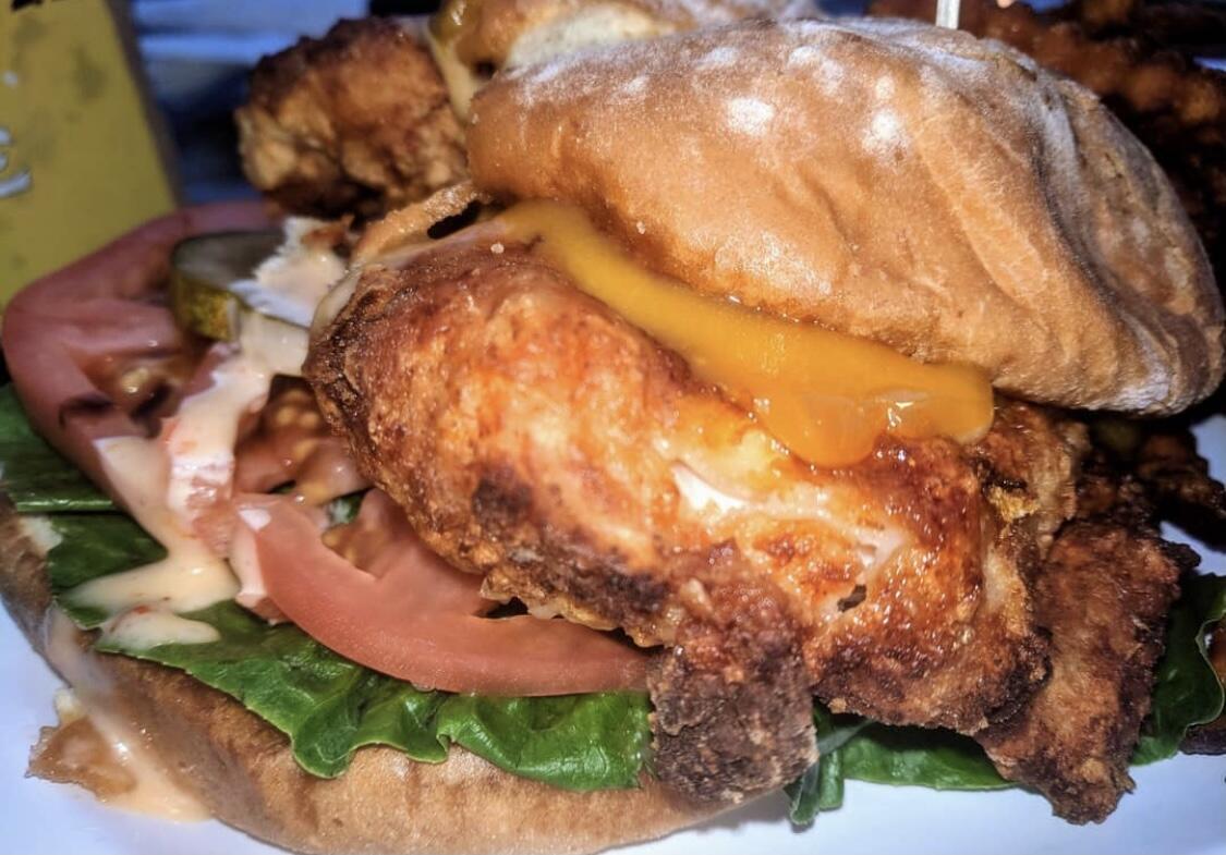 Photo credit: nextdoor
