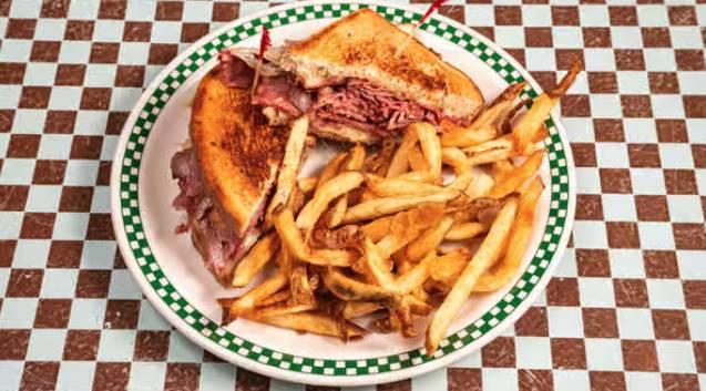 Photo credit: ubereats