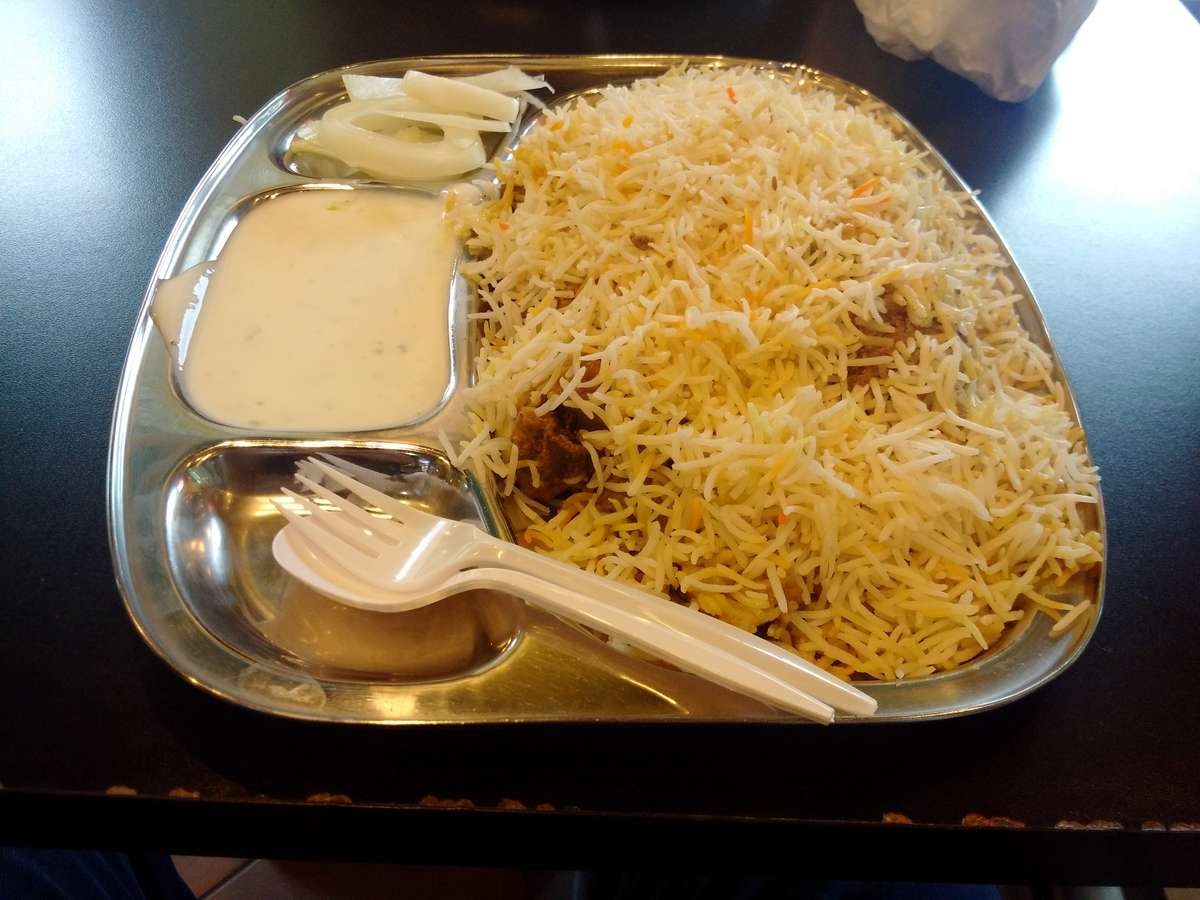 Photo credit: zomato
