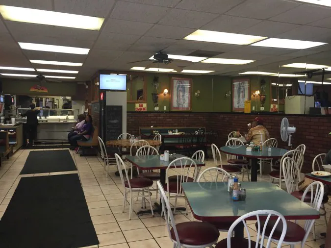 Photo credit: zomato