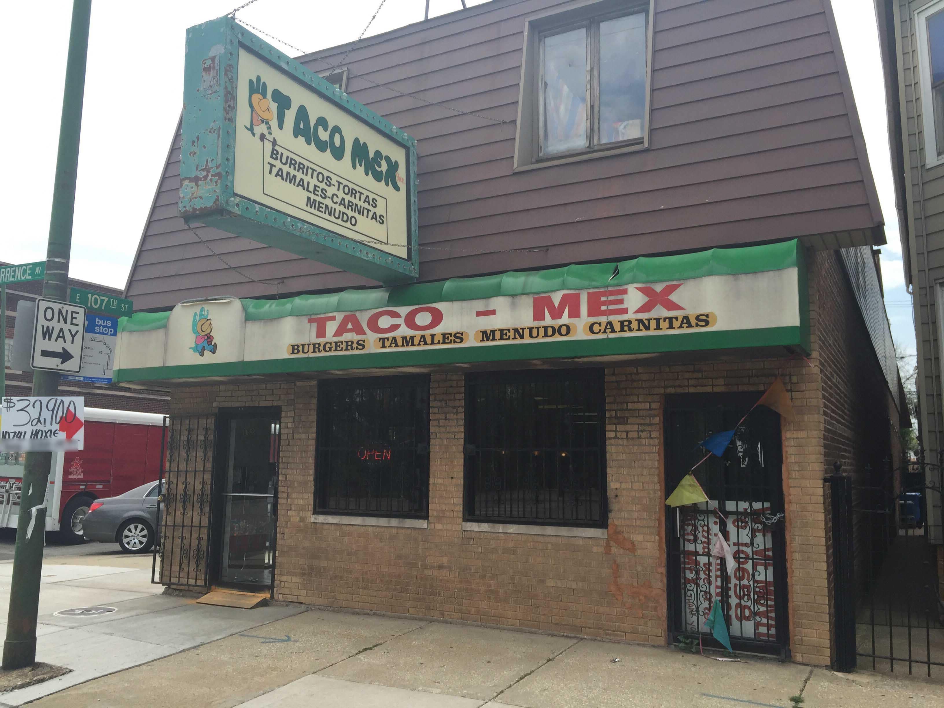 Photo credit: zomato