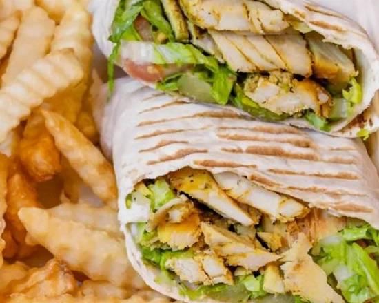 Photo credit: ubereats