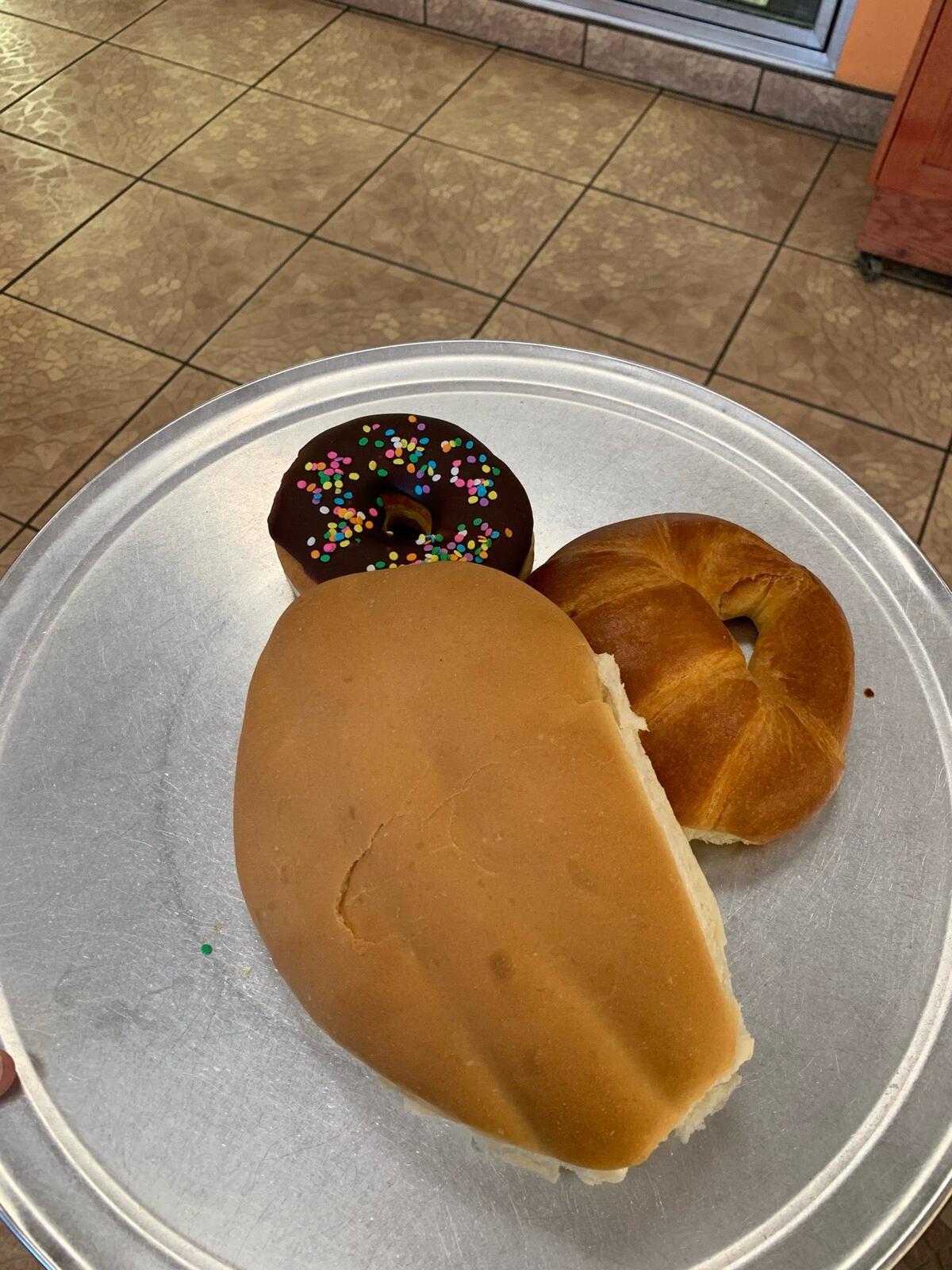 Photo credit: nextdoor