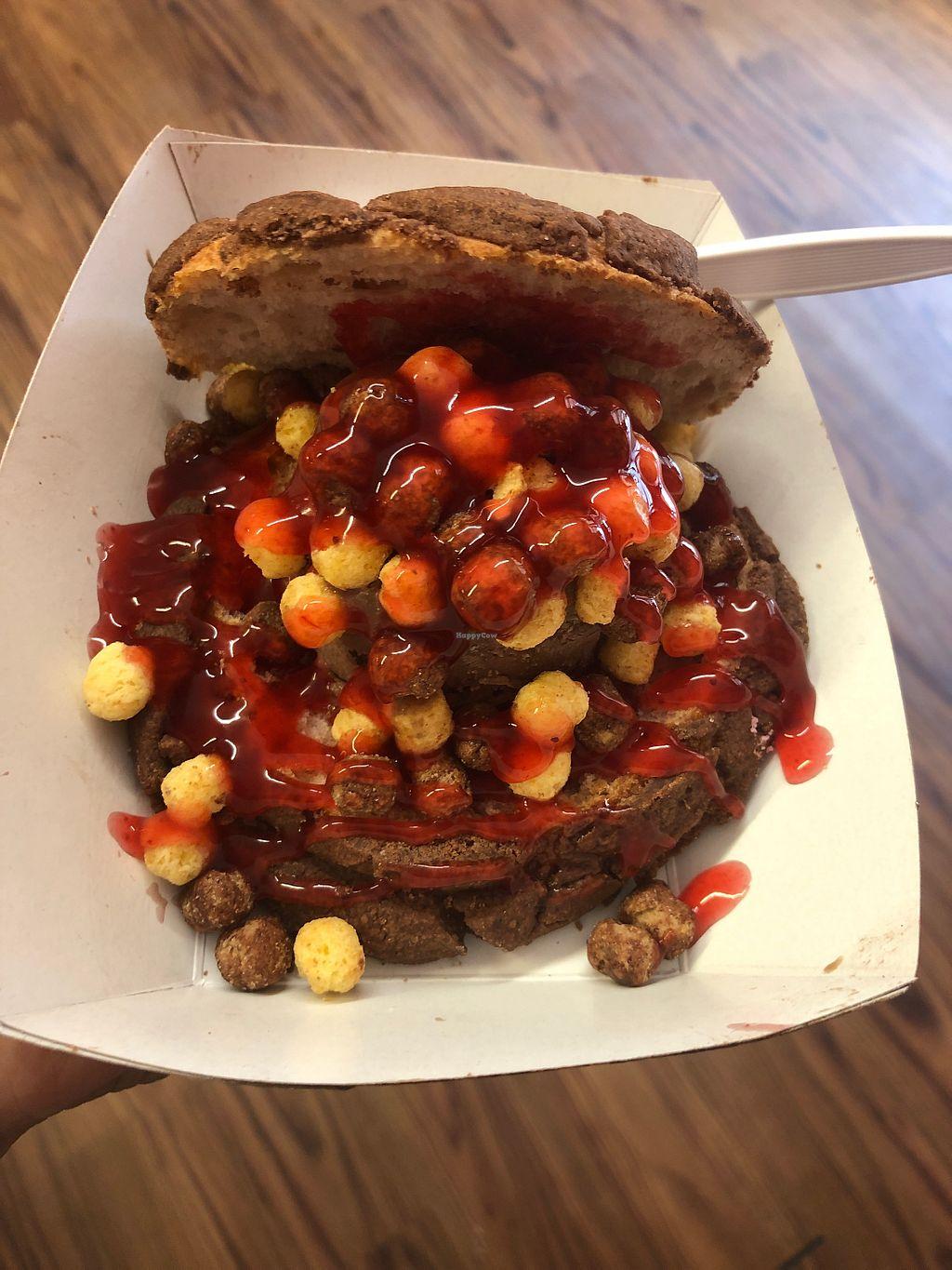 Photo credit: happycow