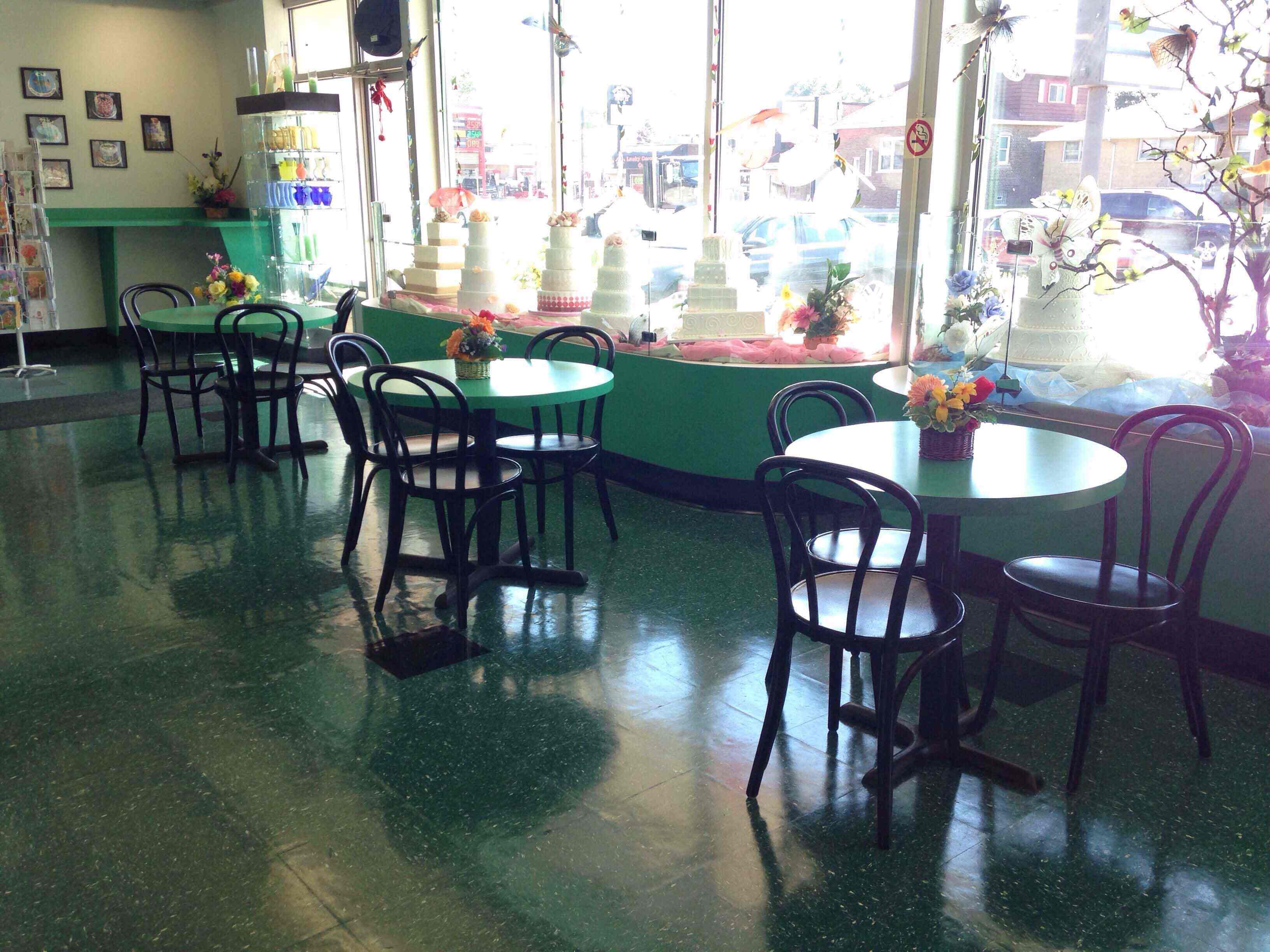 Photo credit: zomato