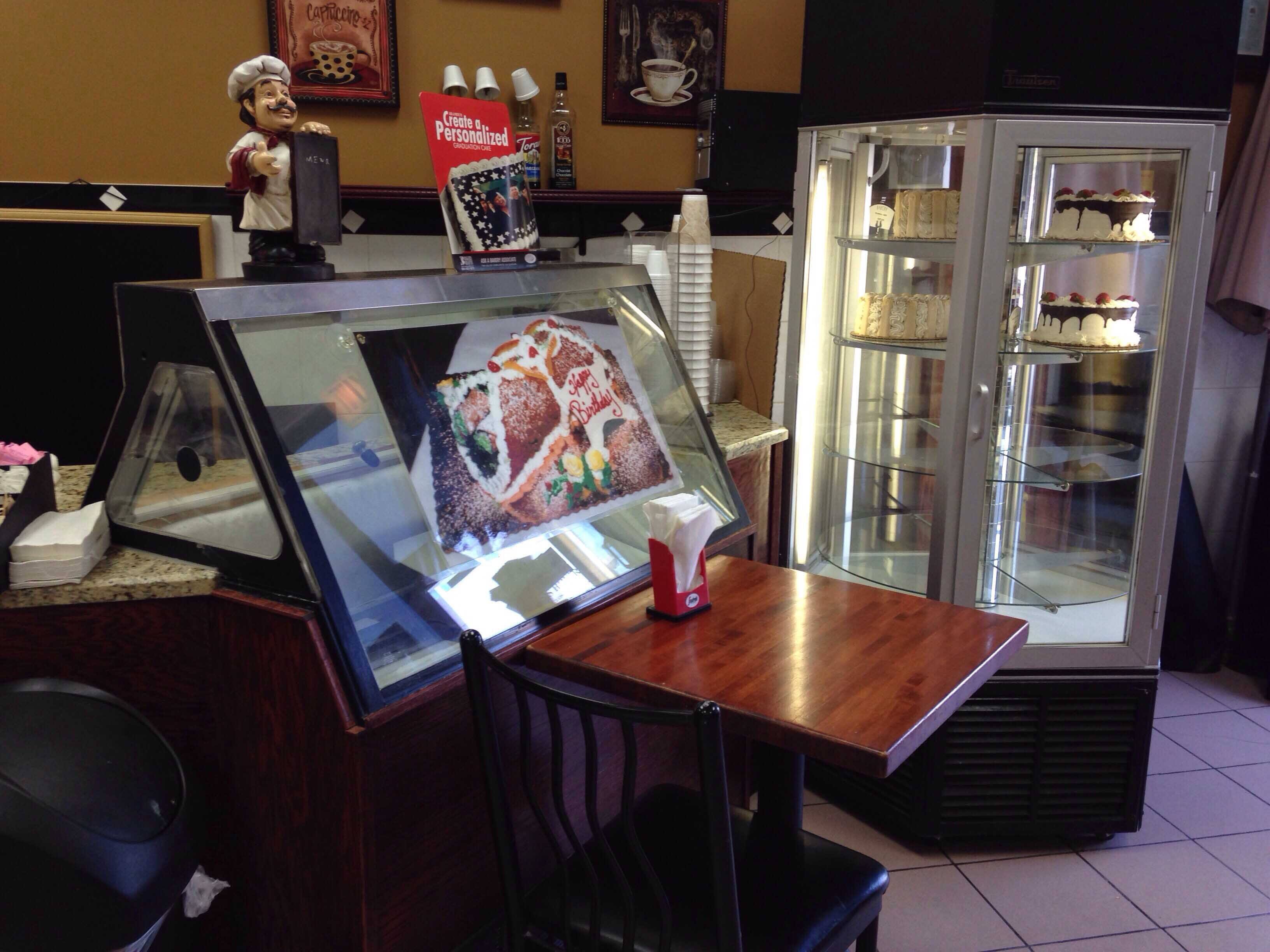 Photo credit: zomato