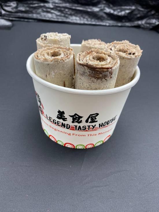 Photo credit: ubereats