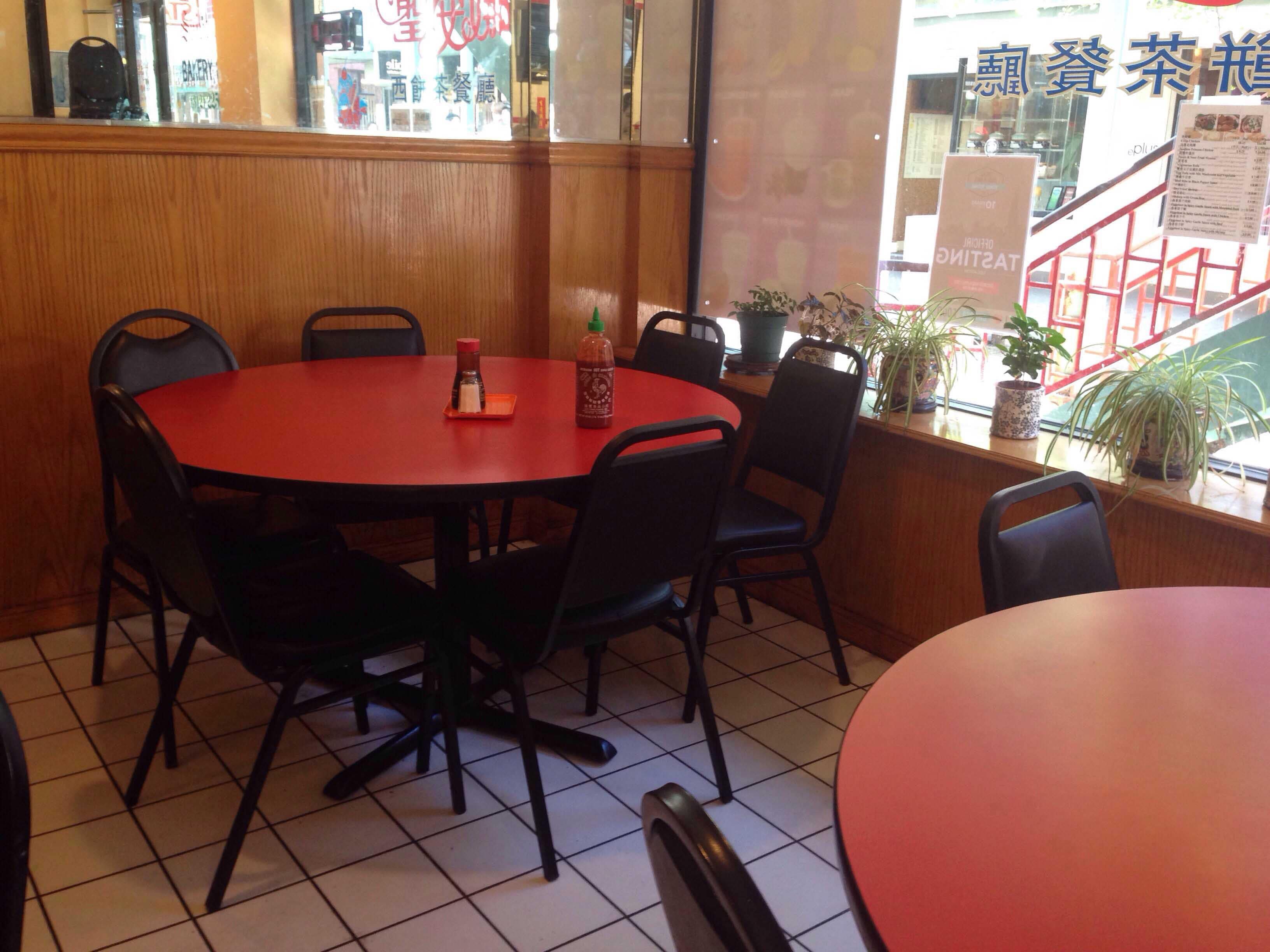 Photo credit: zomato