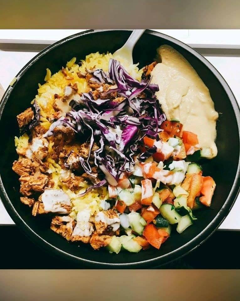 Photo credit: grubhub