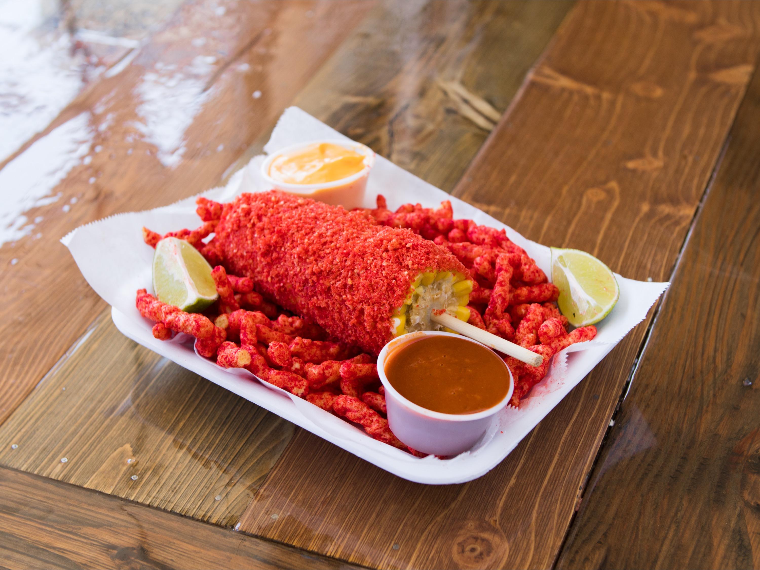 Photo credit: grubhub