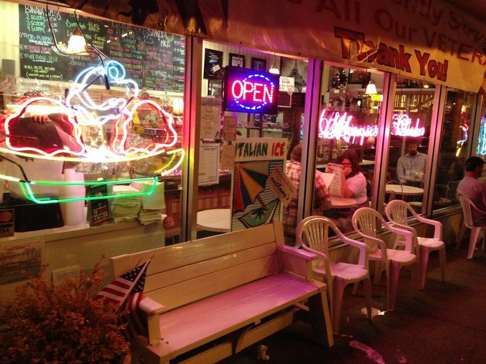 Photo credit: nextdoor