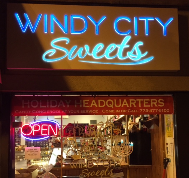 Windy City Sweets