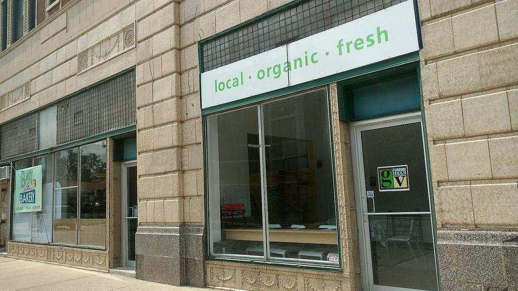 Photo credit: happycow