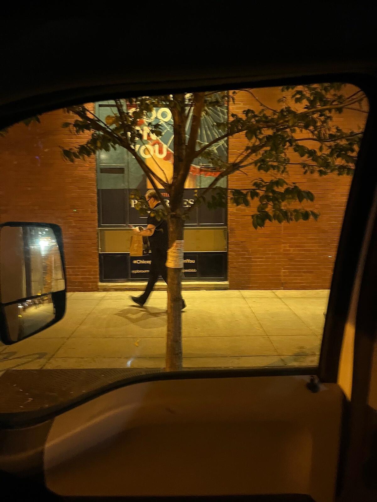 Photo credit: nextdoor