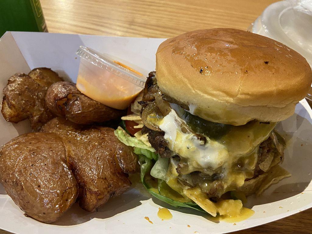 Photo credit: happycow
