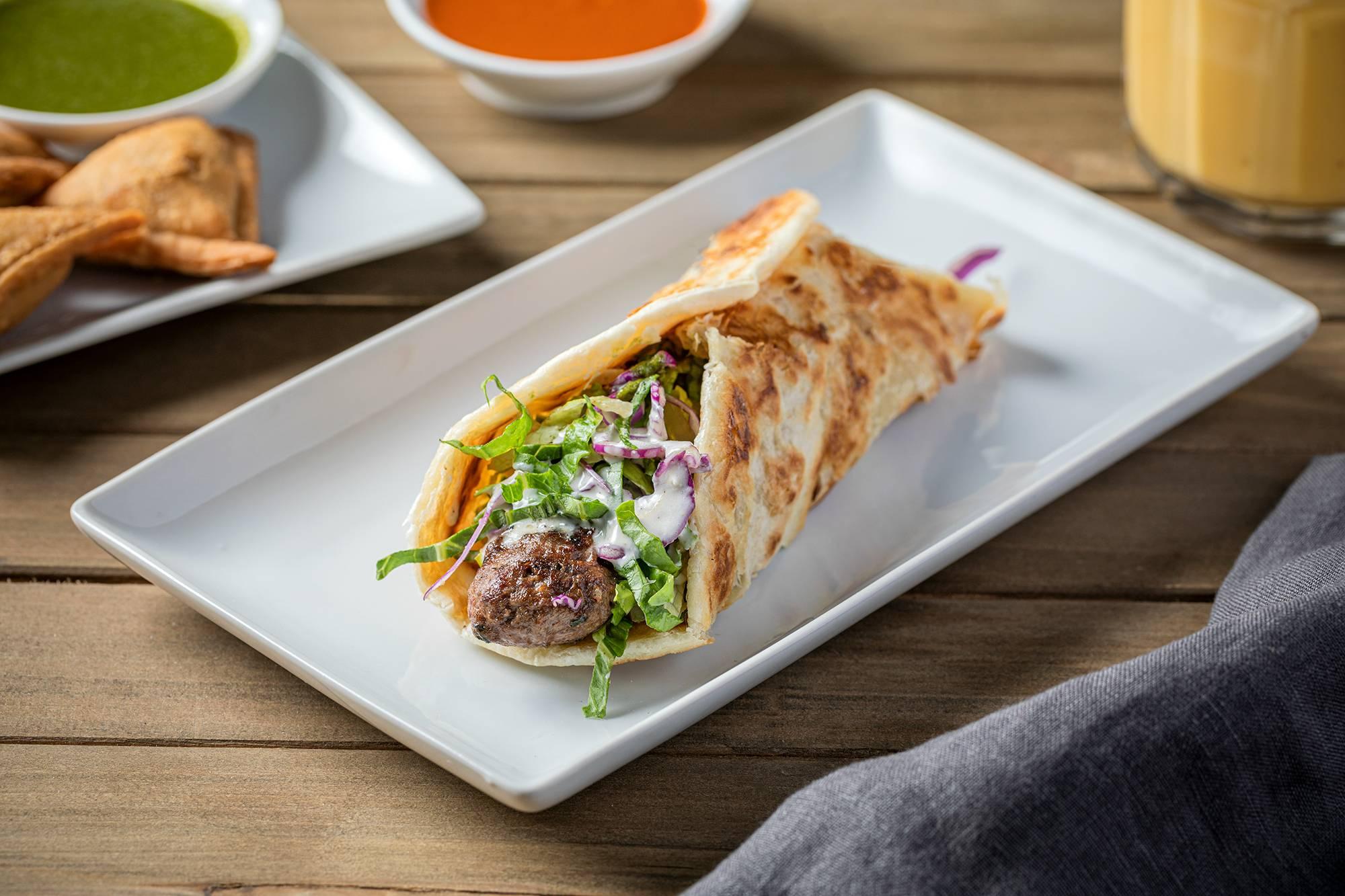 Photo credit: ubereats