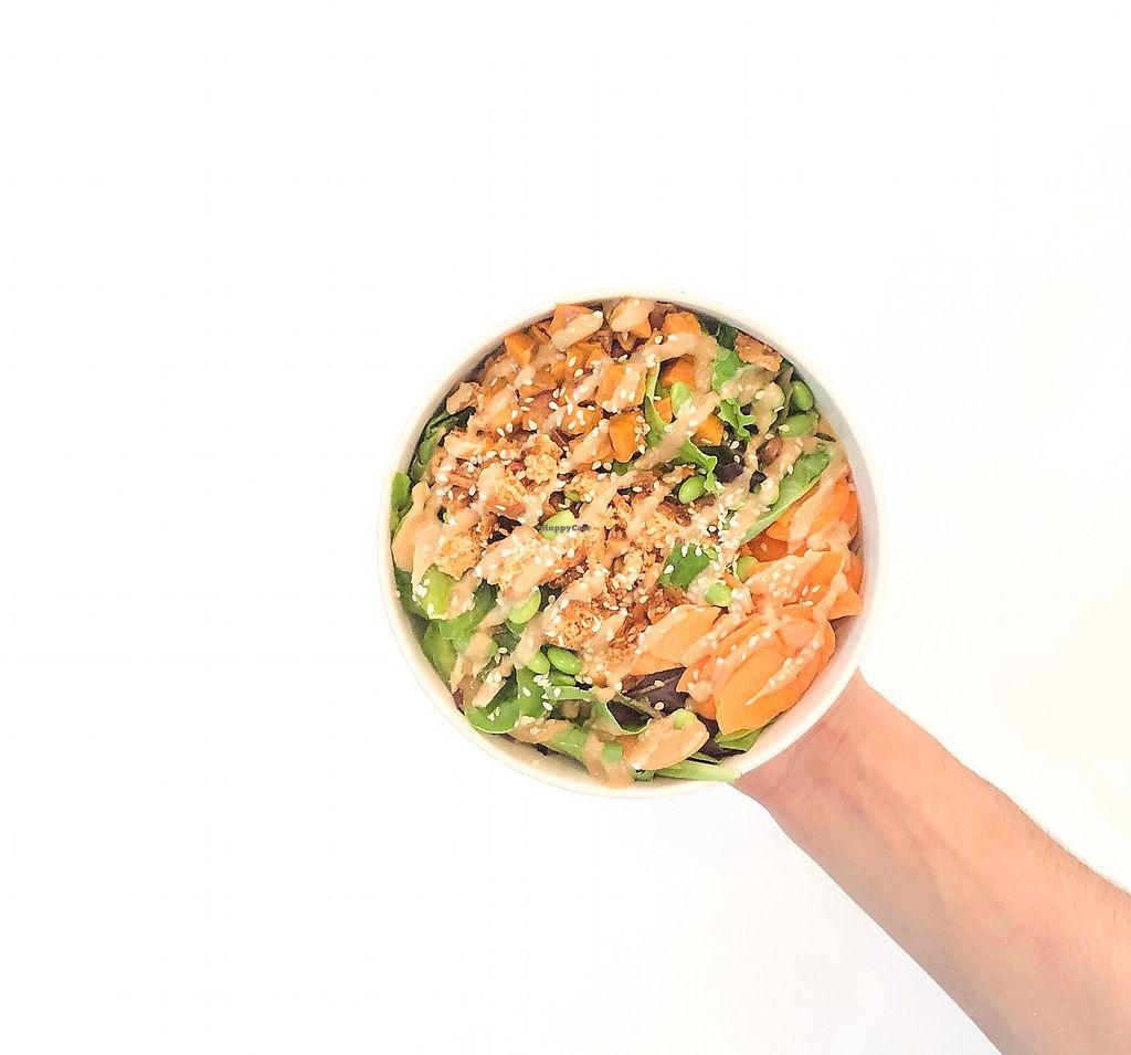 Photo credit: happycow