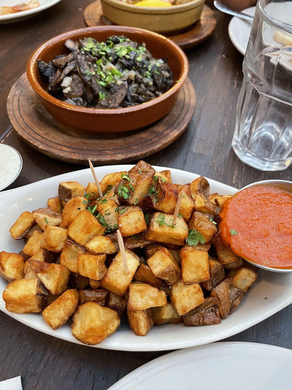 Photo credit: happycow