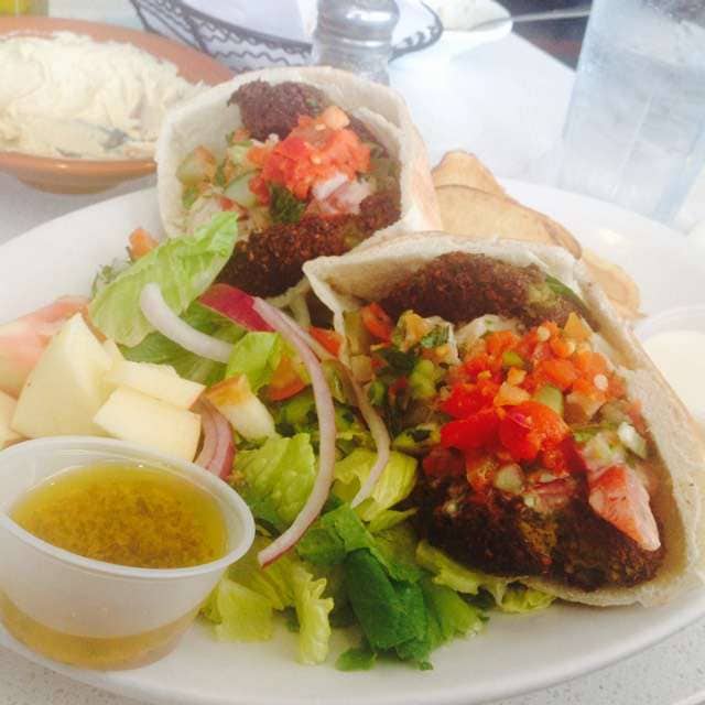 Photo credit: zomato