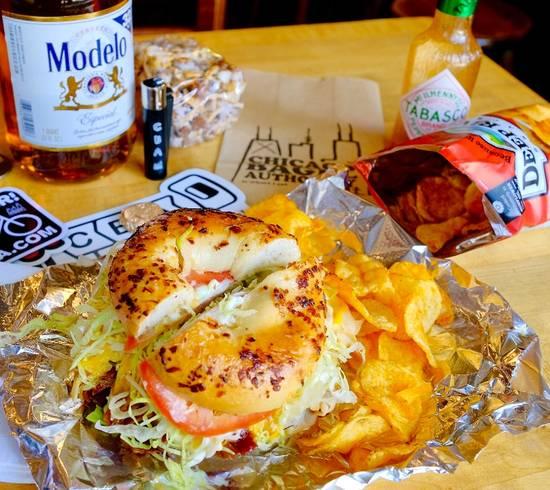 Photo credit: ubereats