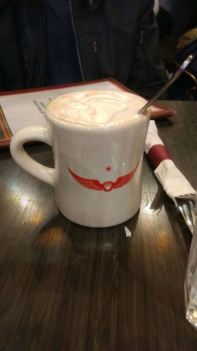 Photo credit: zomato