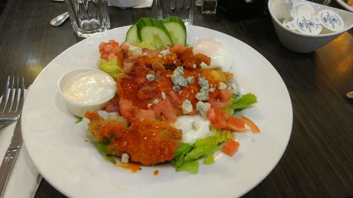 Photo credit: zomato